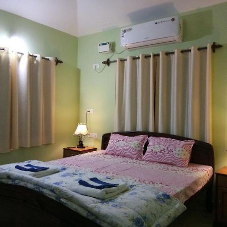 Shirley'S Guest House Мейджорда Екстер'єр фото