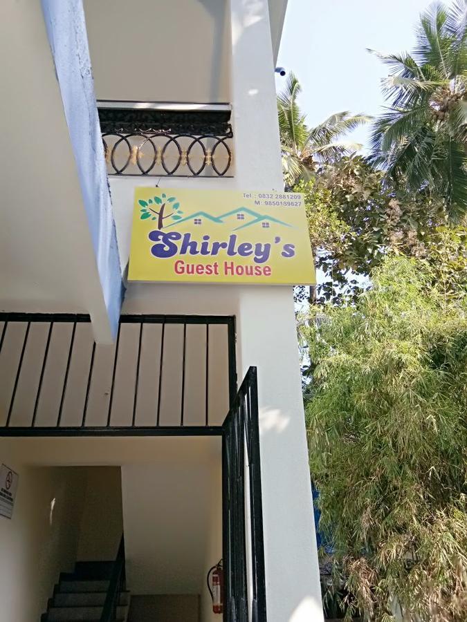 Shirley'S Guest House Мейджорда Екстер'єр фото