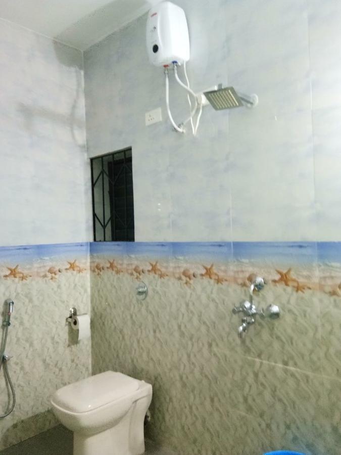 Shirley'S Guest House Мейджорда Екстер'єр фото