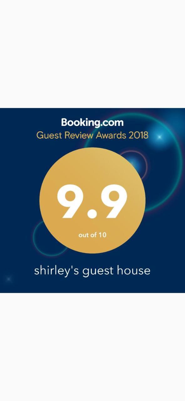 Shirley'S Guest House Мейджорда Екстер'єр фото